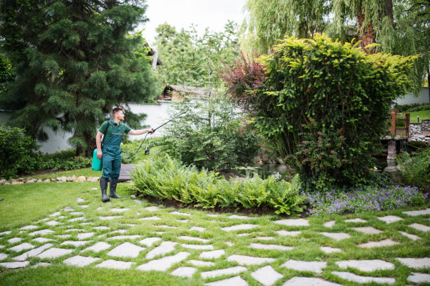 Best Commercial Pest Control Services  in Hampton, AR
