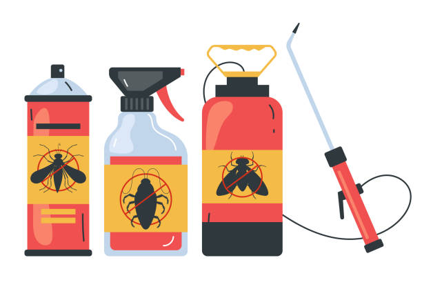 Best Pest Inspection Near Me  in Hampton, AR